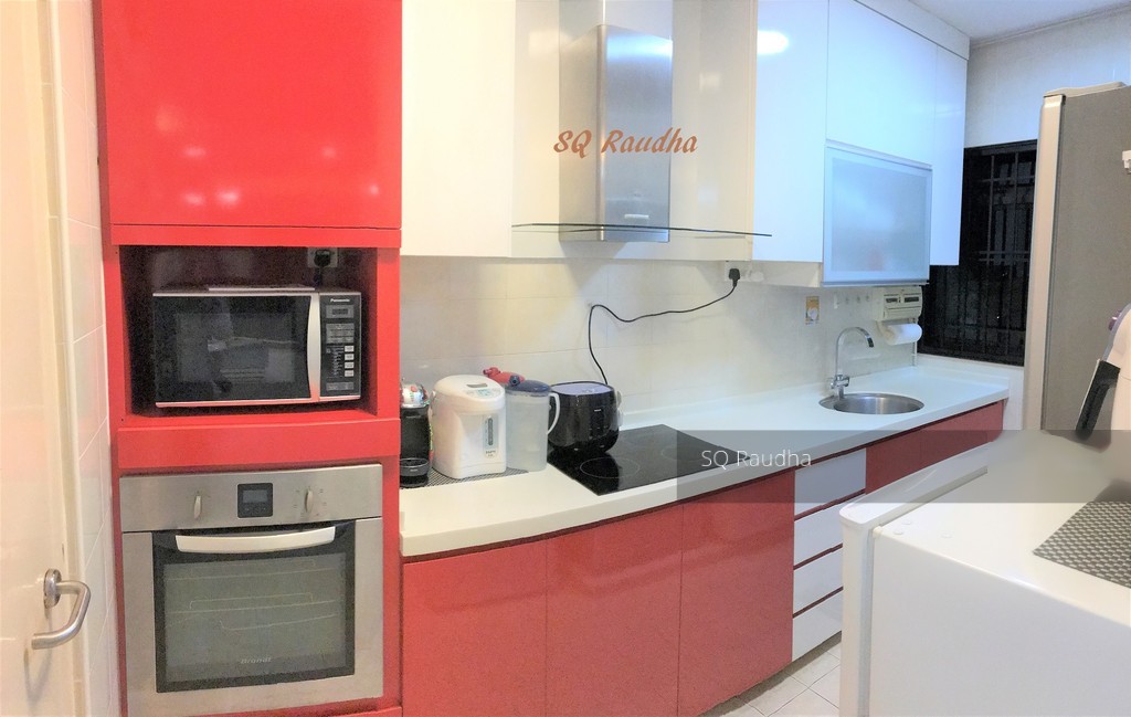 Blk 989A Jurong West Street 93 (Jurong West), HDB 5 Rooms #153438682